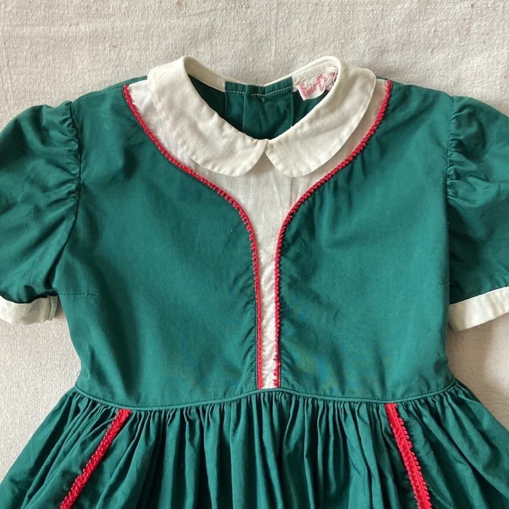 Vintage reposhing this